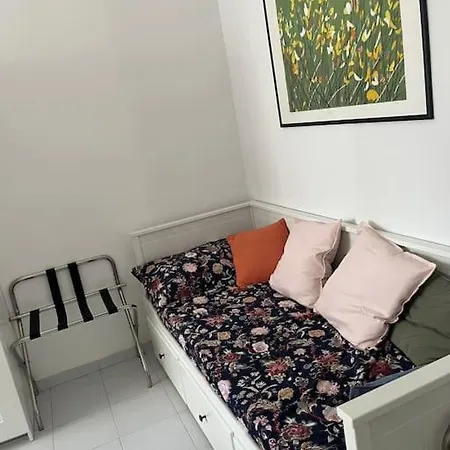 Apartamento Family By Metro A Vatican Museums