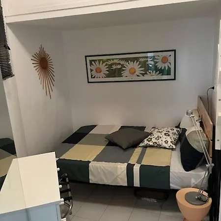 Apartamento Family By Metro A Vatican Museums