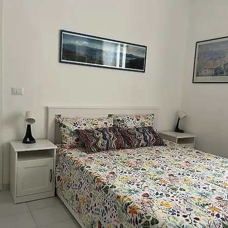 Apartamento Family By Metro A Vatican Museums